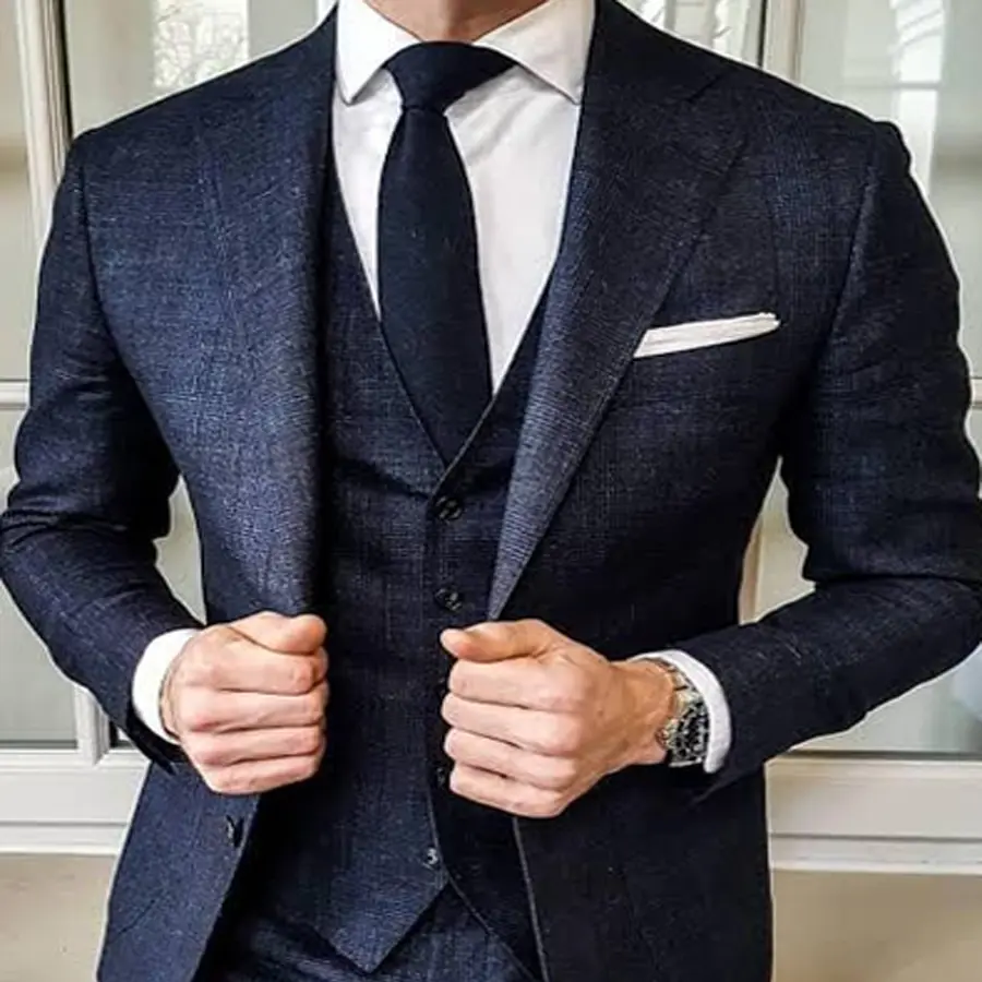 Custom Suits