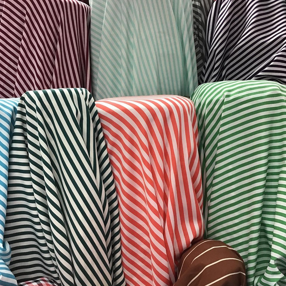 Stripes for Shirt