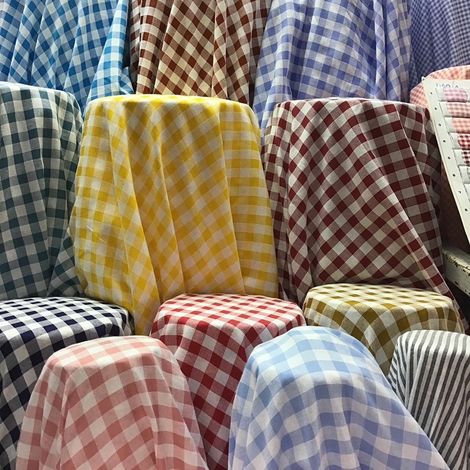 Latest arrival of Cotton for Shirts