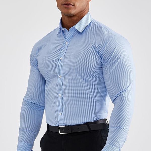 Custom Made Shirts for body builder